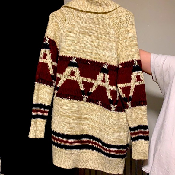 Sweater - Picture 2 of 2